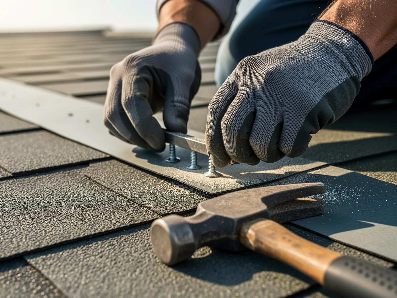 Why choose Fascia Repair in Wisconsin Dells, WI